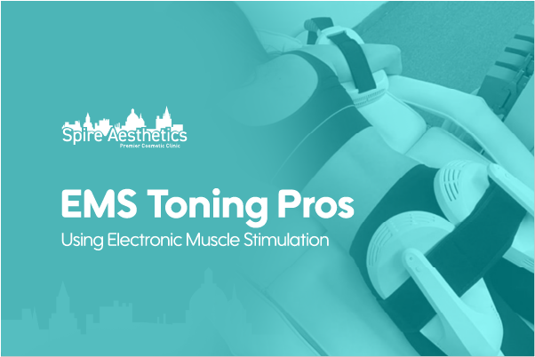 EMS Toning Pros East Retford