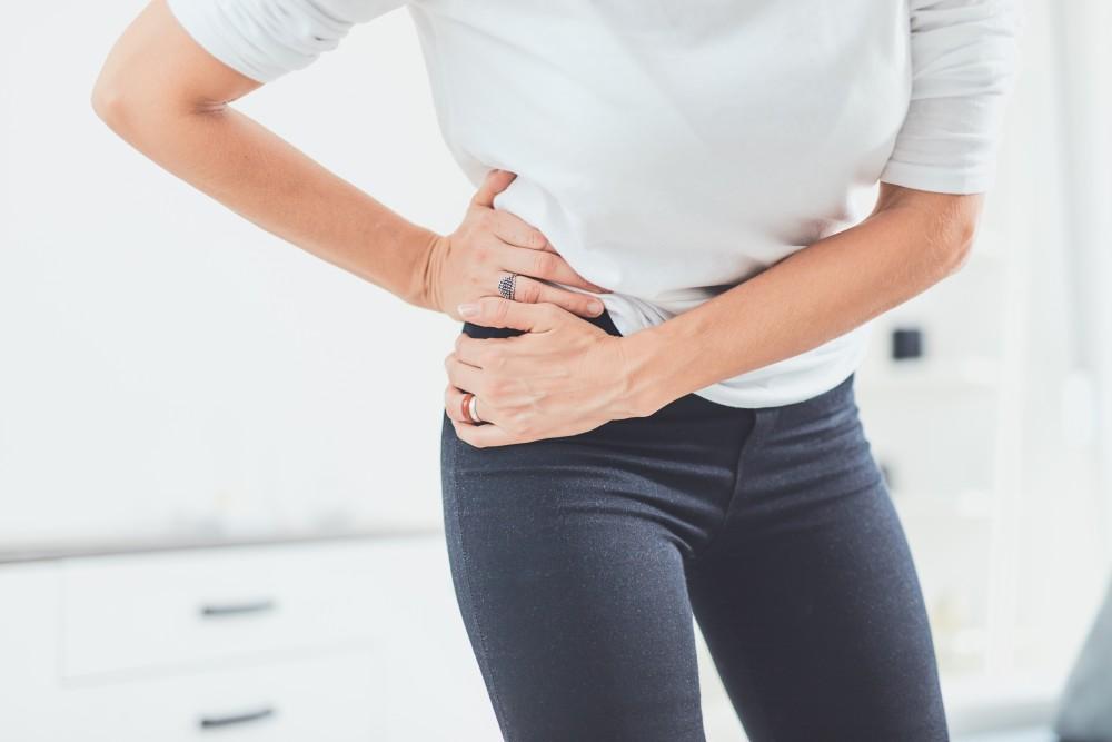 Could a Weak Core Be the Real Reason Behind Your Back Pain, Poor Posture and Persistent Belly Bulge East Retford?